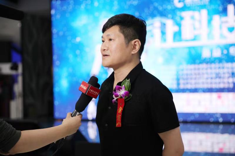 专访全域营销专家丁虢：深耕实战二十载，以AIGEO新思维赋能品牌长效增长